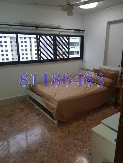 Blk 27 Marine Crescent (Marine Parade), HDB 5 Rooms #161665182